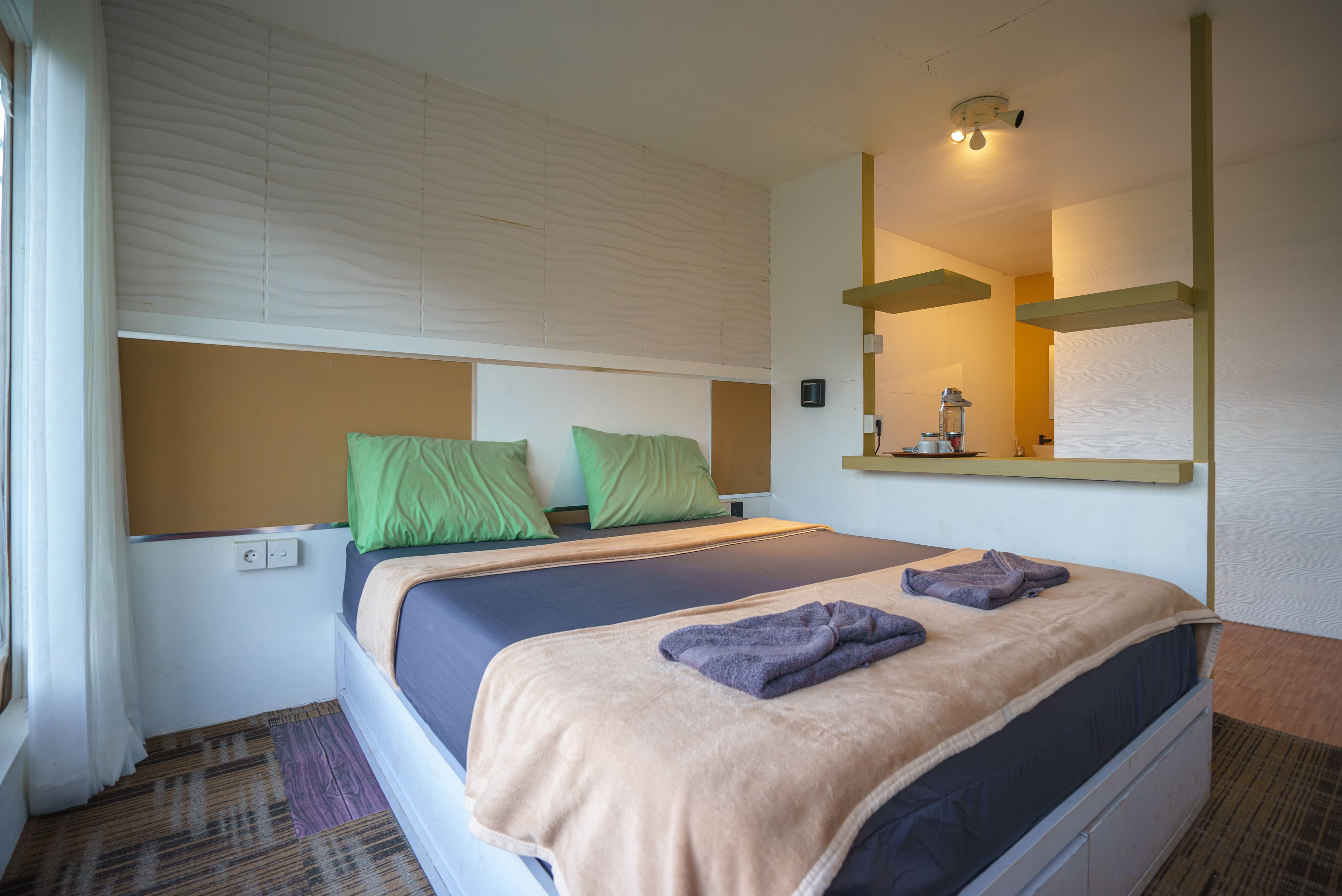 Double Valley Chalet